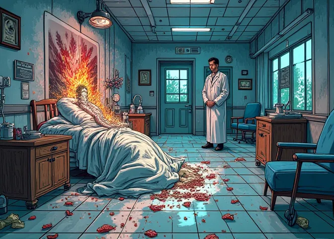 Tod und Erkenntnisse