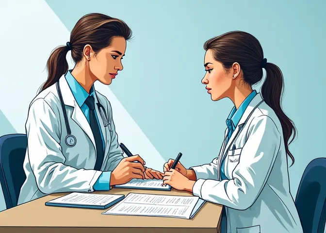 Bearbeitung von Berichten (sexueller Übergriff)