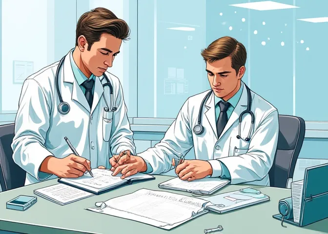 Berichtsbearbeitung (Verletzungsbericht)