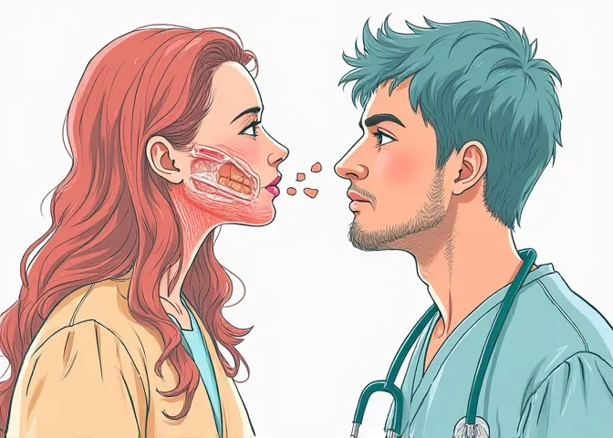 Sexuelle Übergriffe