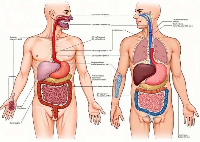 Diagnose und Behandlung von Diabetes mellitus