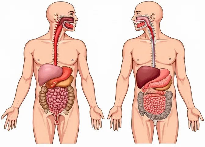 Hyper-Hypo-Parathyreoidismus