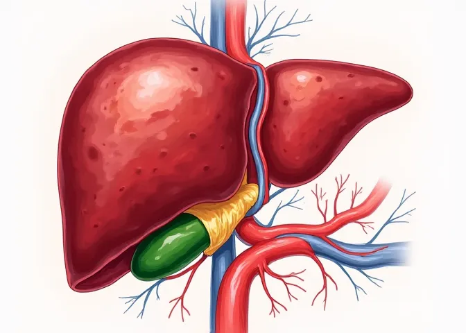 Autoimmunerkrankungen der Leber