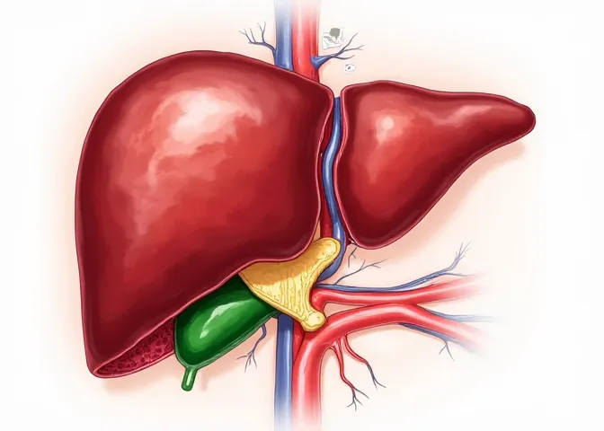 Akutes Leberversagen