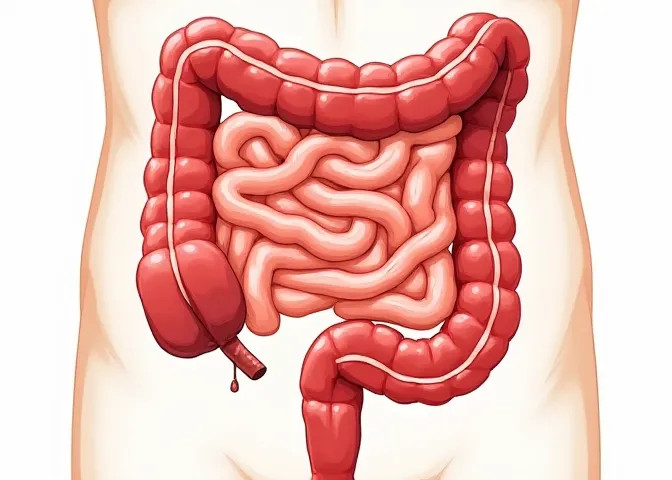 Entzündliche Darmerkrankungen