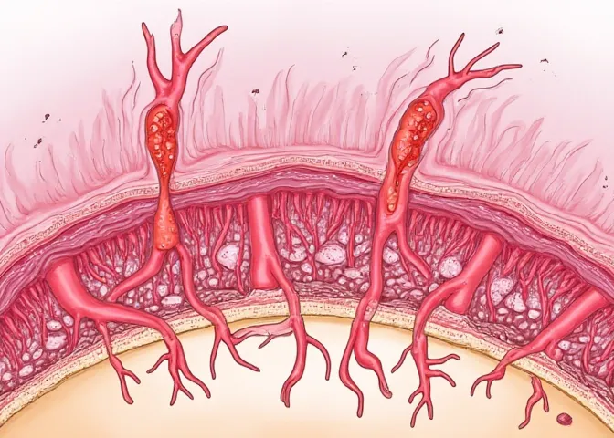 Immunthrombozytopenie Thrombotische Mikroangiopathie