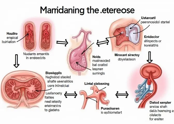 Von den Symptomen zur Diagnose Leukozytose