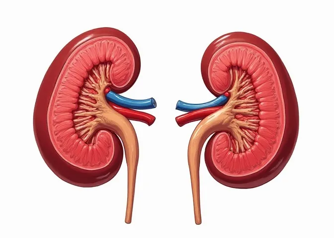 Akute Nierenerkrankung