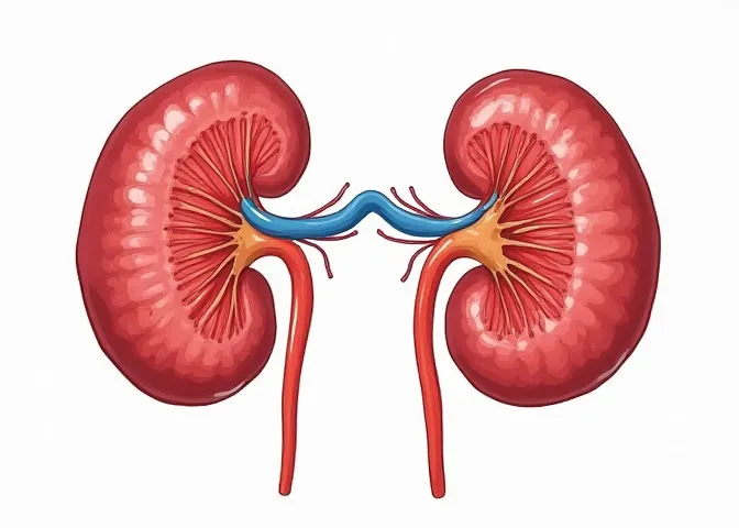 Nephrotisches Syndrom