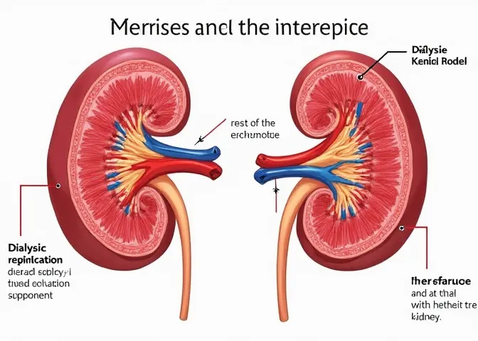 Nierenersatztherapien