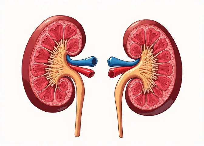 Tubulointerstitielle Nephritis