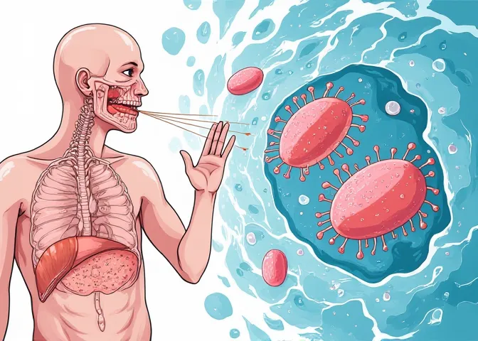 Management von Nebenwirkungen einer zytotoxischen Therapie