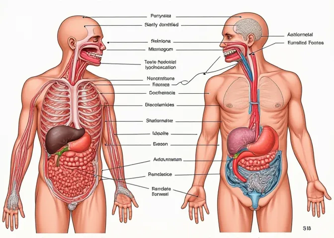 Paraneoplastische Syndrome