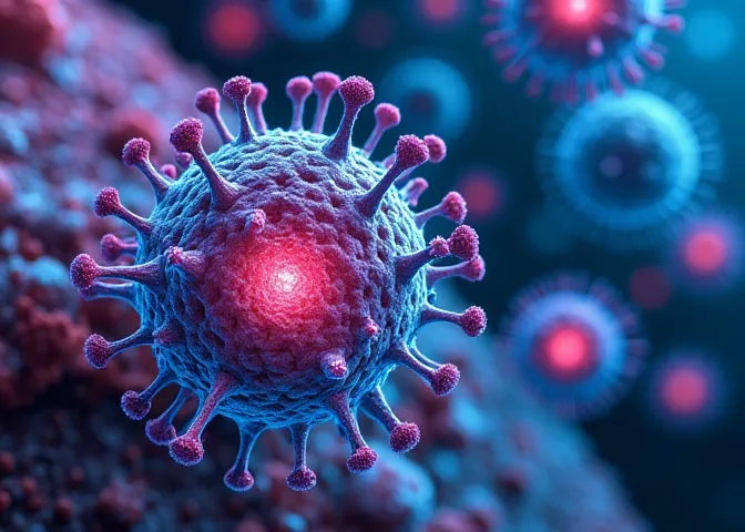 Gezielte Therapien in der Onkologie