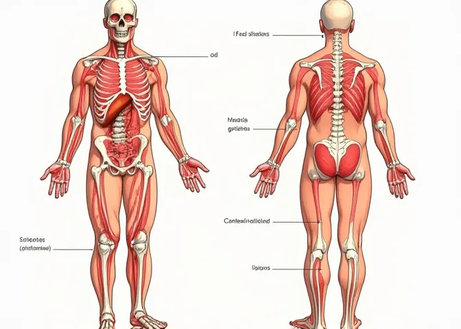 Anamnese und körperliche Untersuchung bei rheumatologischen Erkrankungen