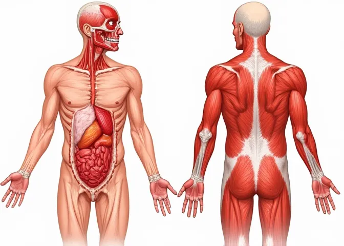 Dermatomyositis Polymyositis