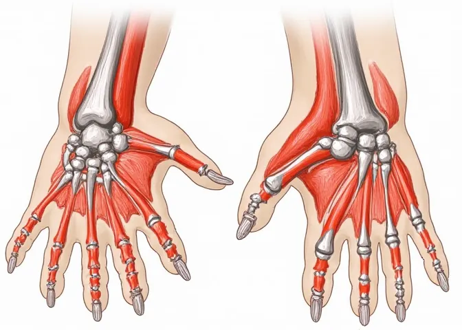 Untersuchungsmethoden bei rheumatologischen Erkrankungen