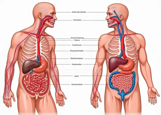 SLE und Antiphospholipid-Antikörper-Syndrom