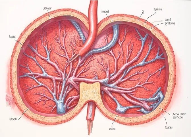 Vaskulitis und Morbus Behcet
