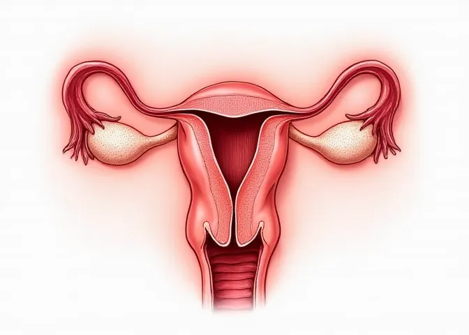 Gebärmutterhalstumoren