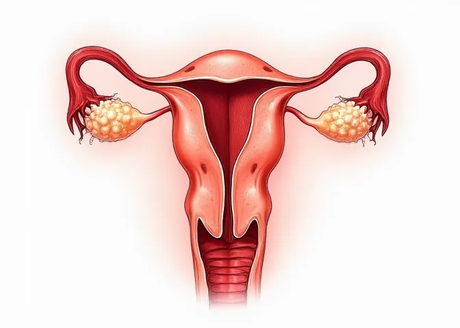 Klinische Anatomie der Gynäkologie und Geburtshilfe