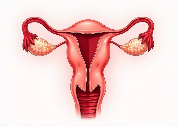 Menstruationsphysiologie