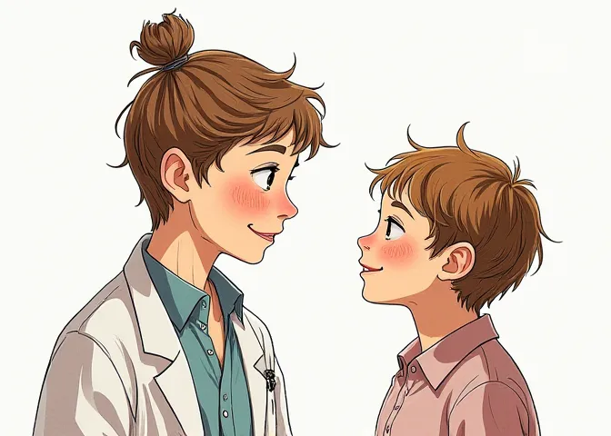 الإعاقات الذهنية -CBL-