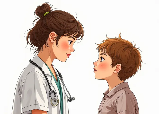 التقييم النفسي للأطفال والمراهقين