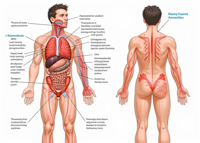 الحساسية المفرطة