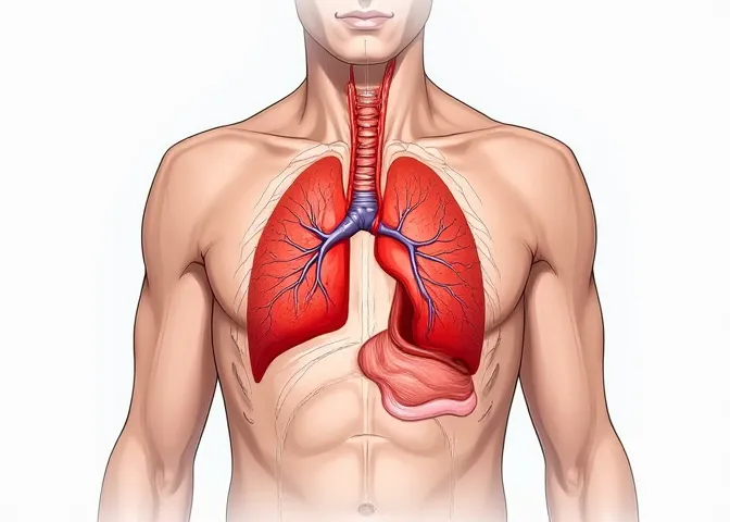 إدارة المرضى الذين يعانون من آلام في الصدر