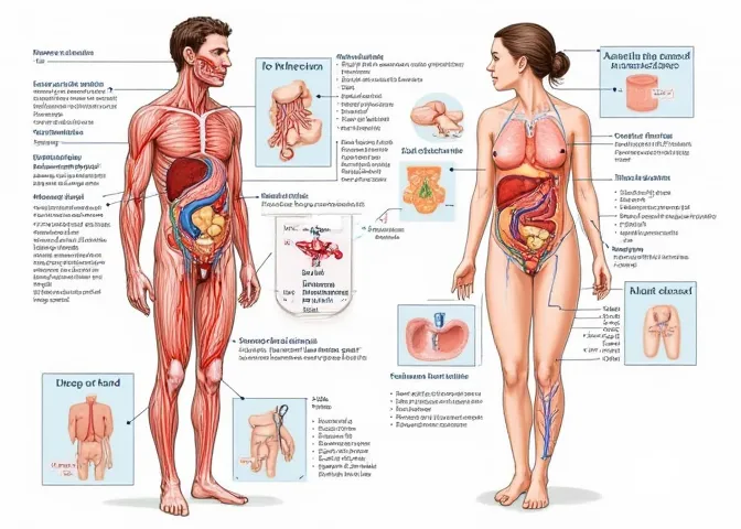 إدارة المرضى الذين يعانون من اضطرابات السوائل والكهارل