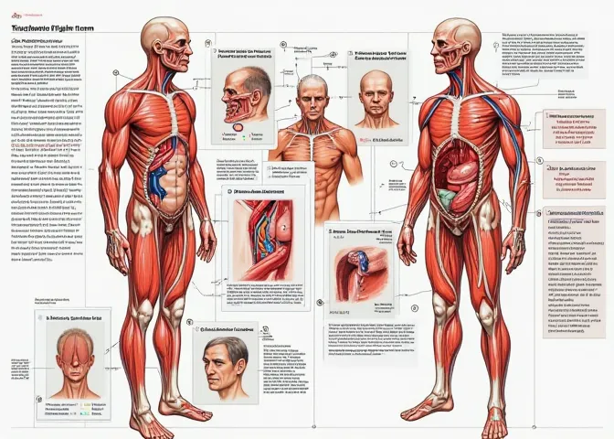 إدارة المرضى الذين يعانون من الصدمات المتعددة