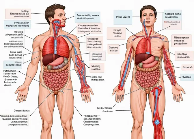حالات الطوارئ الأورام