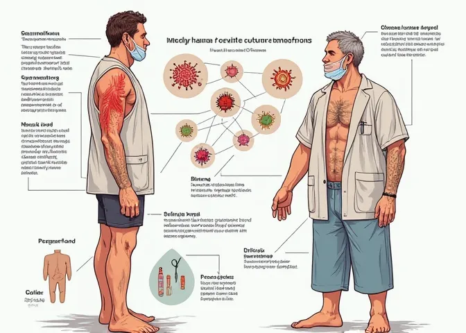 Impfung für Erwachsene