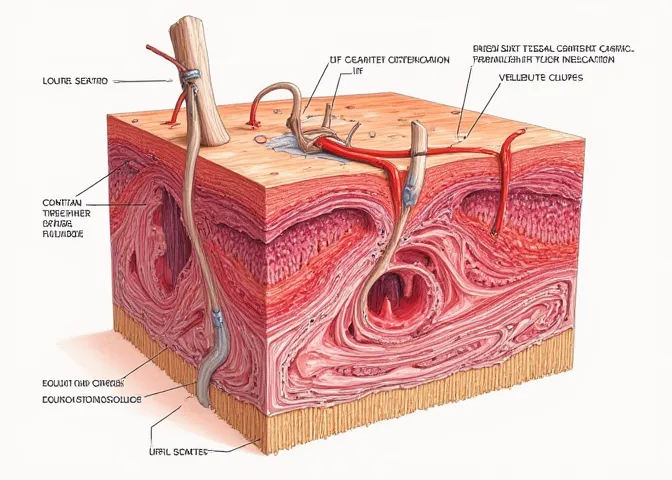 Komplizierte Haut- und Weichteilinfektionen