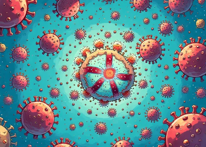 Neue und erneut auftretende Infektionen