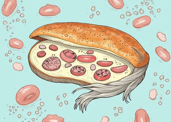 Salmonelleninfektionen