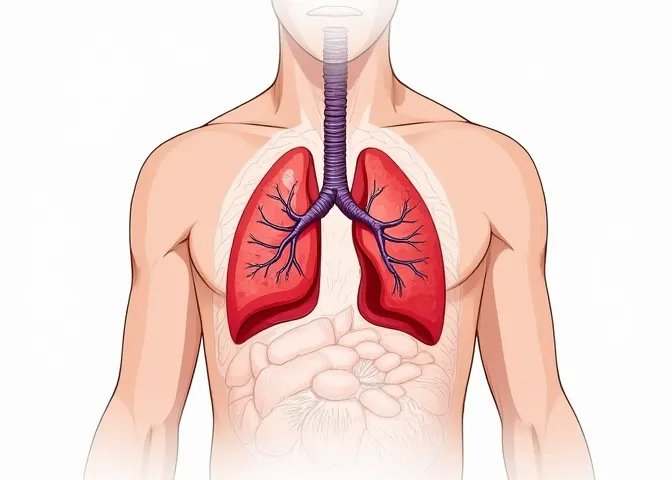 Infektionen der oberen Atemwege