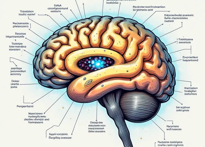 Bewusstseinsveränderungen