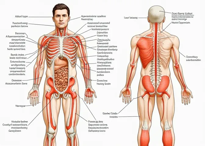 Guillain-Barre-Syndrom