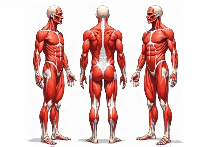 Muskelerkrankungen (Myopathien)