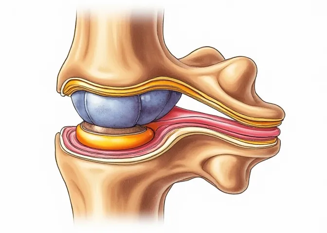 Bandscheibenvorfälle