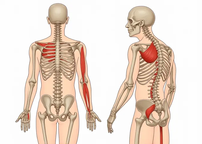 Wirbelsäulenverletzungen