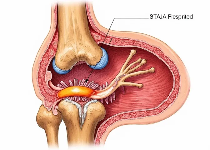 نخر الأوعية الدموية