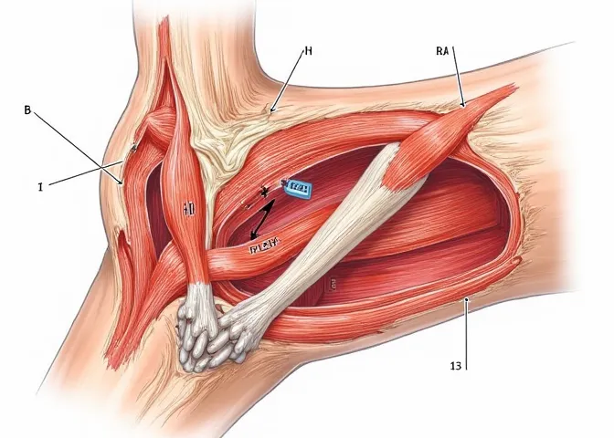 متلازمة المقصورة وإصابات السحق