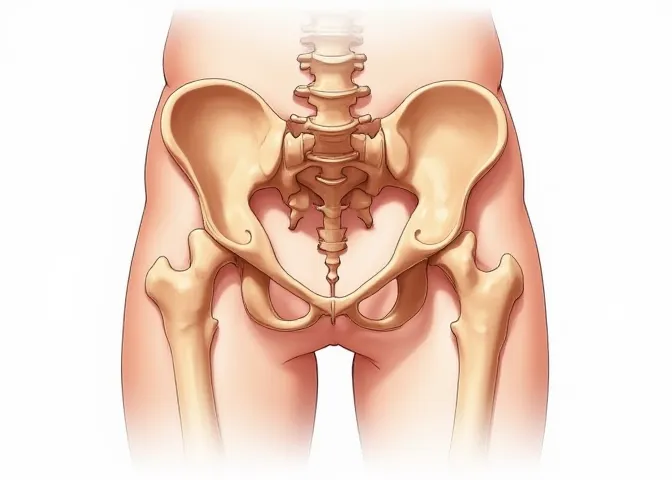 خلل التنسج التنموي في الورك