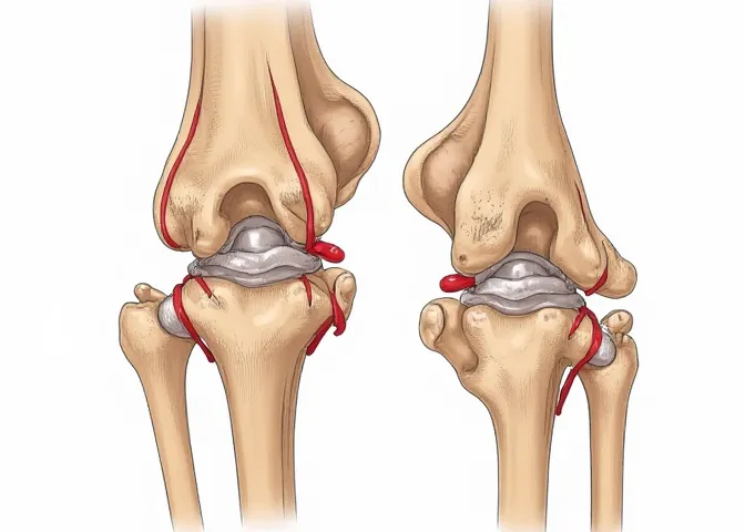 كسور الأطراف