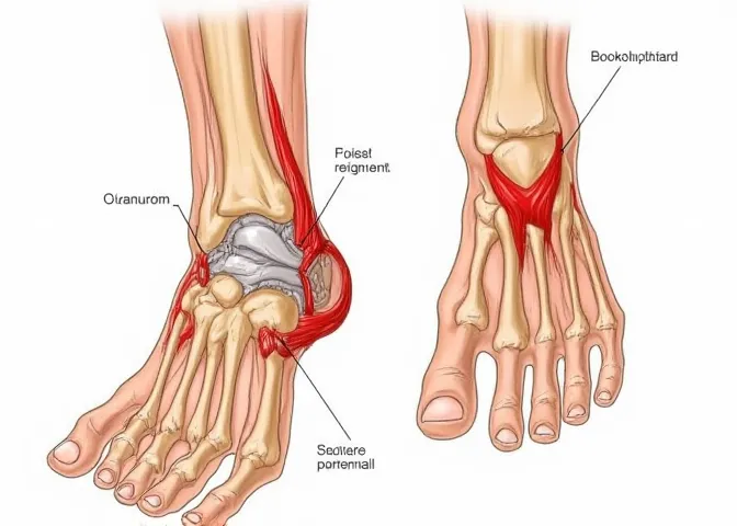 إصابات الأوتار القصوى