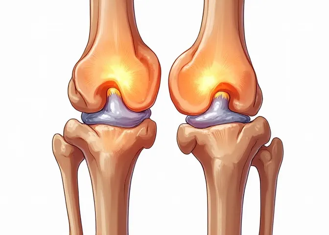 هشاشة العظام