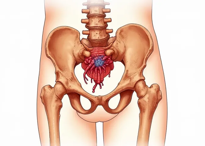 التهاب العظم والنقي